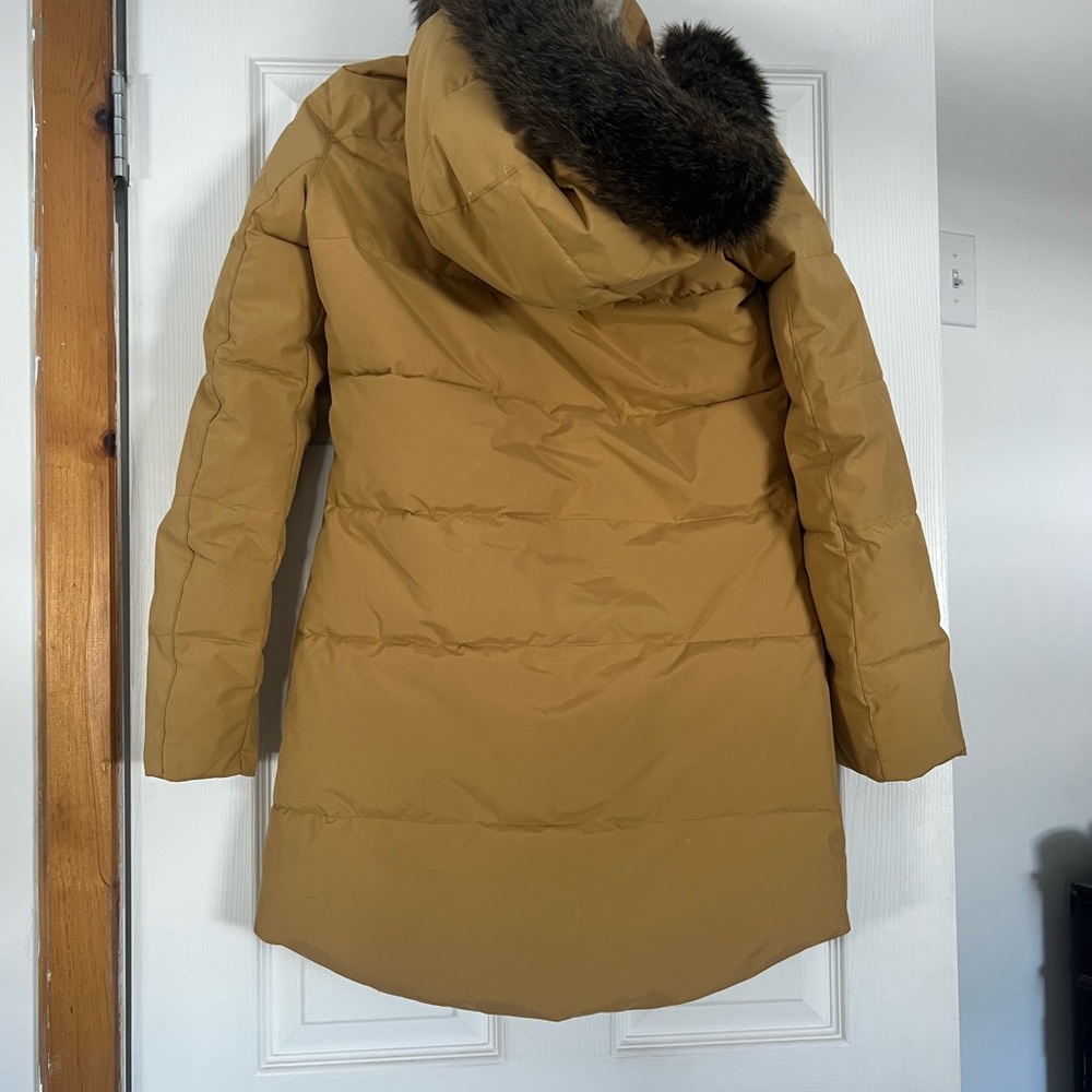 Roxy Snow Winter Jacket - image 5